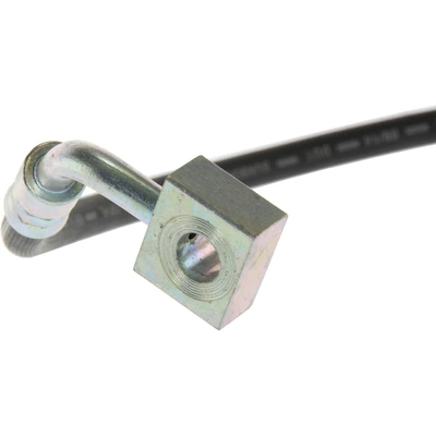 Brake Hydraulic Hose - Front Right Passenger Side - Centric 150.52001