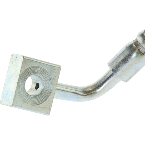 Brake Hydraulic Hose - Front Left Driver Side - Centric 150.52002
