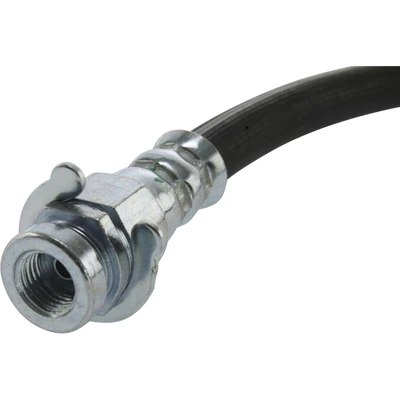 Brake Hydraulic Hose - Rear Side - Centric 150.58007