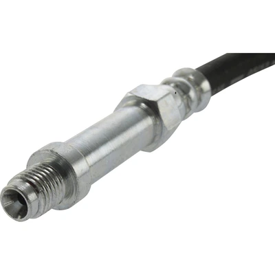 Brake Hydraulic Hose - Front Side - Centric 150.58009