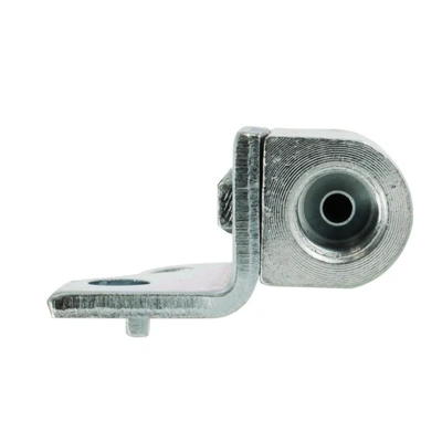 Brake Hydraulic Hose - Front Left Driver Side - Centric 150.58019