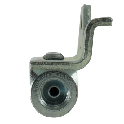 Brake Hydraulic Hose - Front Right Passenger Side - Centric 150.58021