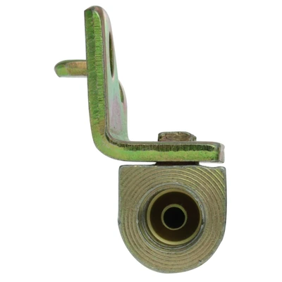 Brake Hydraulic Hose - Front Left Driver Side - Centric 150.58022