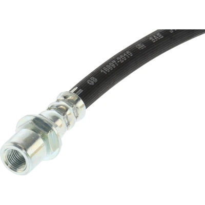 Brake Hydraulic Hose - Front Right Passenger Side - Centric 150.58029