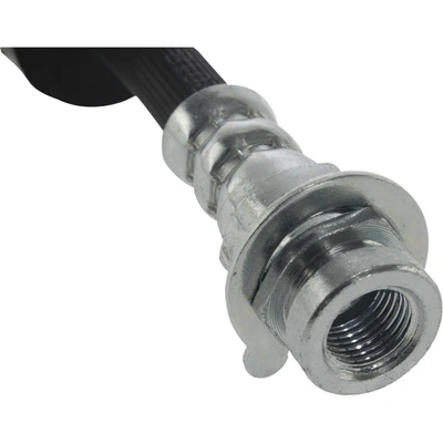 Brake Hydraulic Hose - Front Side - Centric 150.58031