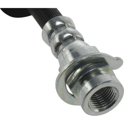 Brake Hydraulic Hose - Front Side - Centric 150.58032
