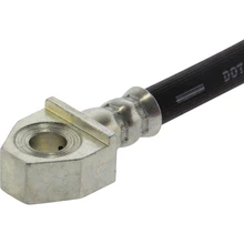 Brake Hydraulic Hose - Rear Right Lower - Centric 150.58301