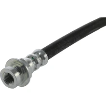 Brake Hydraulic Hose - Rear Left Lower - Centric 150.58302