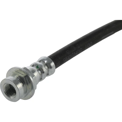 Brake Hydraulic Hose - Rear Left Lower - Centric 150.58302