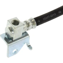 Brake Hydraulic Hose - Rear Right Passenger Side - Centric 150.58305