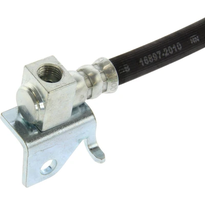 Brake Hydraulic Hose - Rear Right Passenger Side - Centric 150.58305