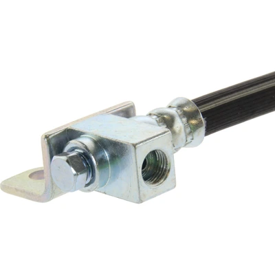 Brake Hydraulic Hose - Rear Right Passenger Side - Centric 150.58311
