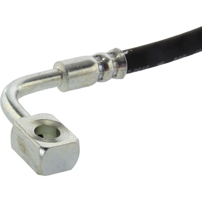 Brake Hydraulic Hose - Rear Left Driver Side - Centric 150.58312