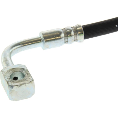 Brake Hydraulic Hose - Rear Right Passenger Side - Centric 150.58313