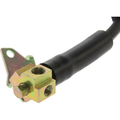 Brake Hydraulic Hose - Rear Left Driver Side - Centric 150.58314