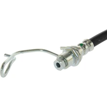 Brake Hydraulic Hose - Rear Left Driver Side - Centric 150.58316