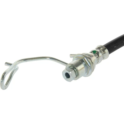 Brake Hydraulic Hose - Rear Left Driver Side - Centric 150.58316