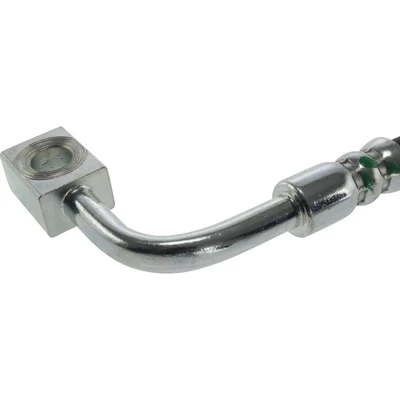 Brake Hydraulic Hose - Rear Left Driver Side - Centric 150.58324