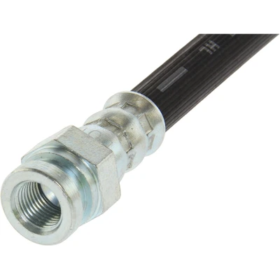 Brake Hydraulic Hose - Rear Side - Centric 150.58333