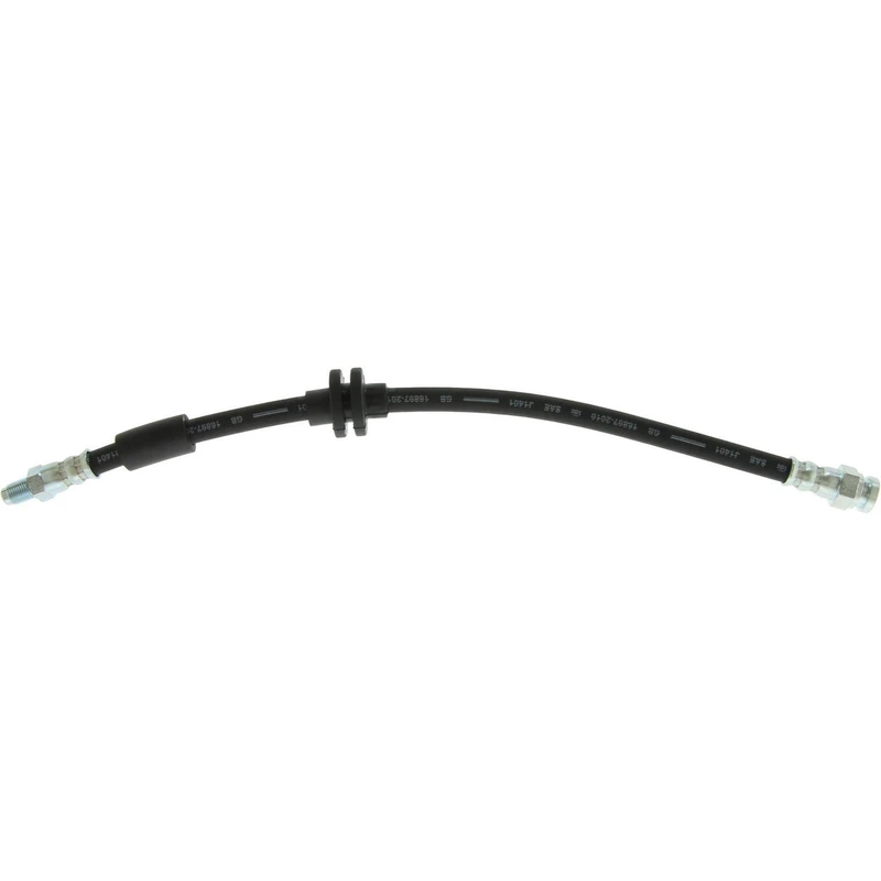 Brake Hydraulic Hose - Rear Side - Centric 150.58333