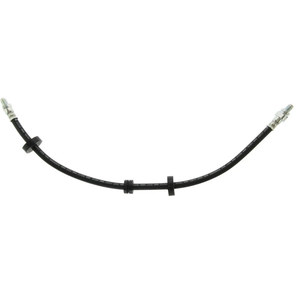 Brake Hydraulic Hose - Rear Side - Centric 150.61403