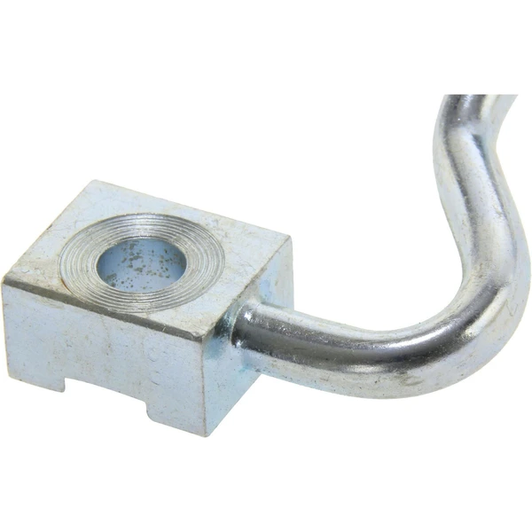 Brake Hydraulic Hose - Rear Right Passenger Side - Centric 150.61406