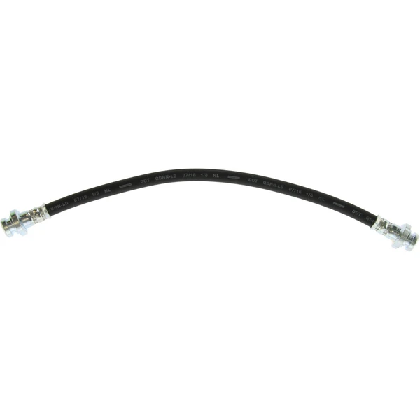 Brake Hydraulic Hose - Rear Side - Centric 150.61408