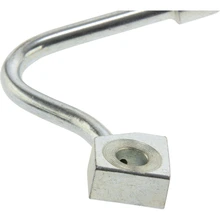 Brake Hydraulic Hose - Rear Right Passenger Side - Centric 150.61411