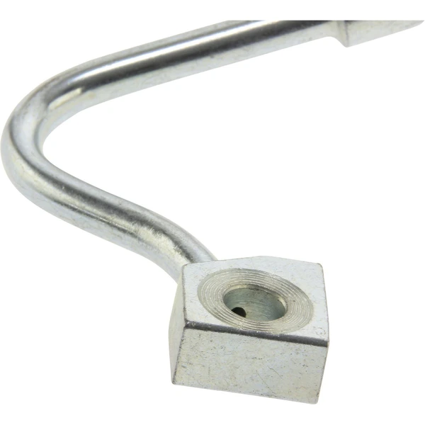 Brake Hydraulic Hose - Rear Right Passenger Side - Centric 150.61411