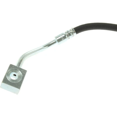 Brake Hydraulic Hose - Rear Right Passenger Side - Centric 150.61413