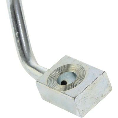 Brake Hydraulic Hose - Rear Left Driver Side - Centric 150.61414