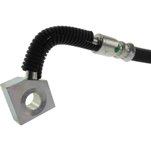 Brake Hydraulic Hose - Rear Left Driver Side - Centric 150.61416