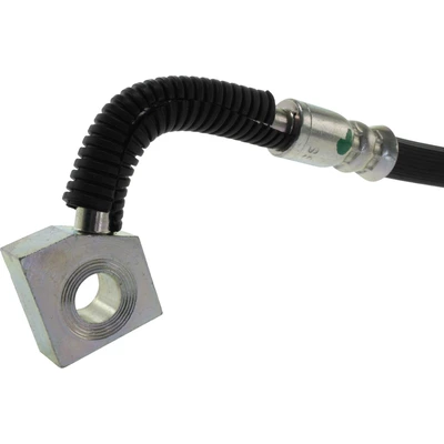 Brake Hydraulic Hose - Rear Left Driver Side - Centric 150.61416