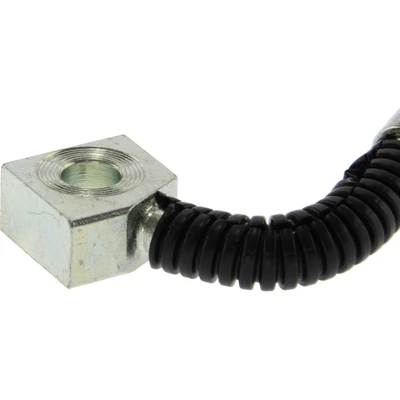 Brake Hydraulic Hose - Rear Right Passenger Side - Centric 150.61417
