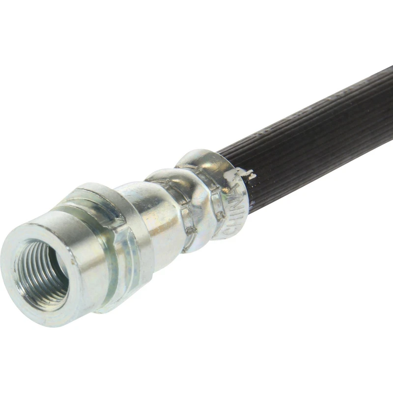 Brake Hydraulic Hose - Rear Side - Centric 150.61418