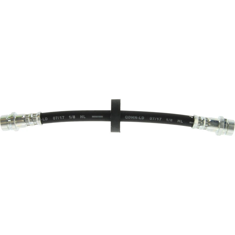 Brake Hydraulic Hose - Rear Side - Centric 150.61418
