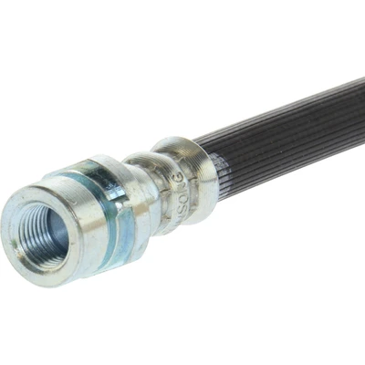 Brake Hydraulic Hose - Rear Side - Centric 150.61419