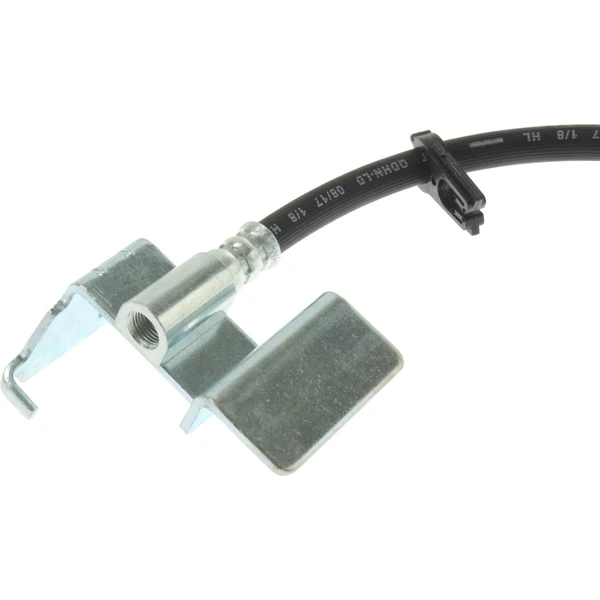 Brake Hydraulic Hose - Rear Left Driver Side - Centric 150.61422