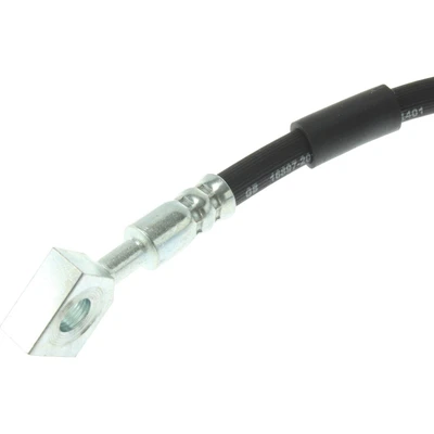 Brake Hydraulic Hose - Rear Right Passenger Side - Centric 150.61424