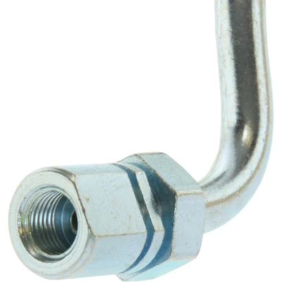 Brake Hydraulic Hose - Rear Right Passenger Side - Centric 150.61425