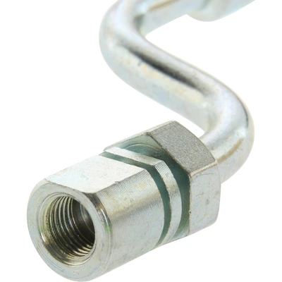 Brake Hydraulic Hose - Rear Left Driver Side - Centric 150.61426