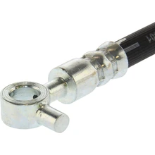 Brake Hydraulic Hose - Rear Side - Centric 150.61427