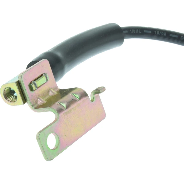 Brake Hydraulic Hose - Rear Left Driver Side - Centric 150.61428