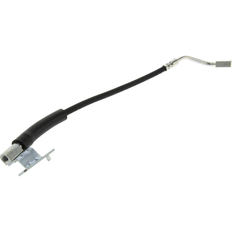 Brake Hydraulic Hose - Rear Right Passenger Side - Centric 150.61429