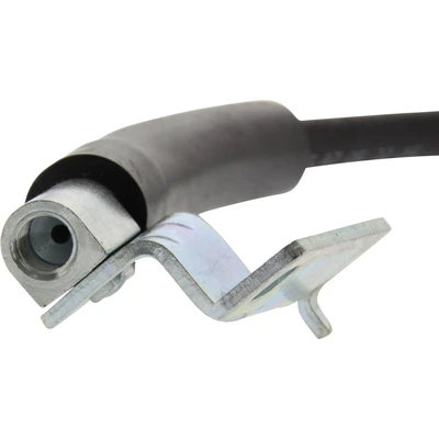 Brake Hydraulic Hose - Rear Right Passenger Side - Centric 150.61429