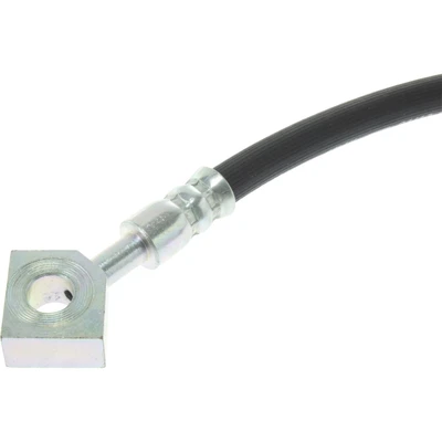 Brake Hydraulic Hose - Rear Right Passenger Side - Centric 150.61433