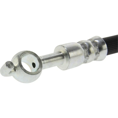 Brake Hydraulic Hose - Rear Left Driver Side - Centric 150.61442