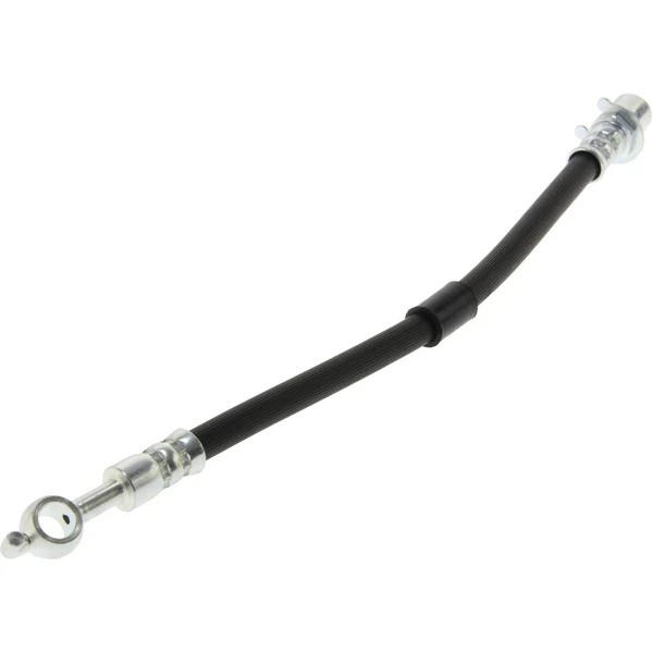 Brake Hydraulic Hose - Rear Left Driver Side - Centric 150.61442