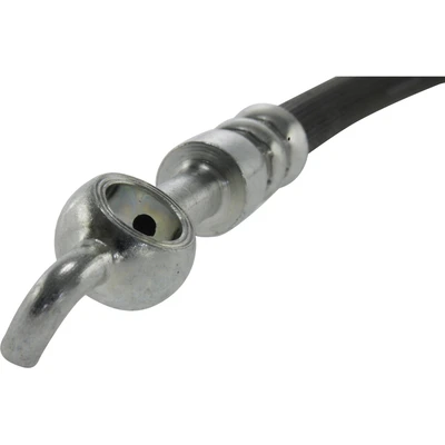 Brake Hydraulic Hose - Rear Right Passenger Side - Centric 150.61443