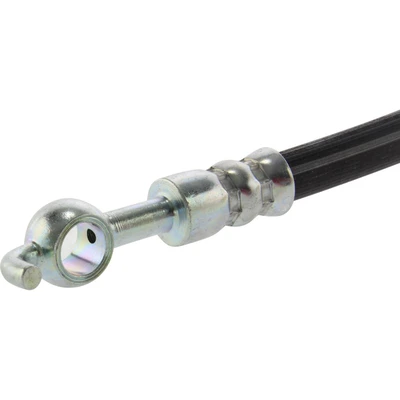 Brake Hydraulic Hose - Rear Side - Centric 150.61444